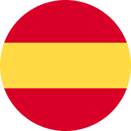 Spanish flag icon