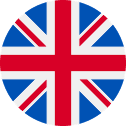British flag icon